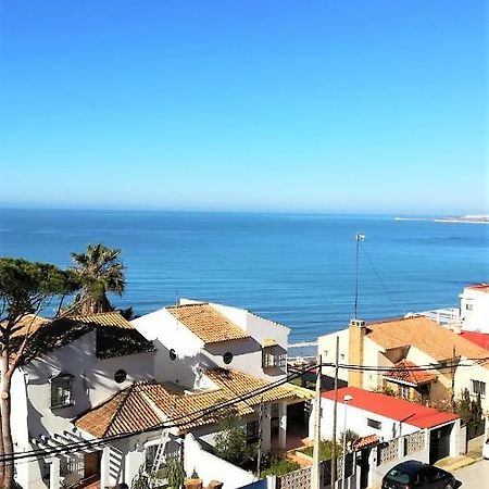 Apartamento Vista Al Mar Calle Ciruela El Puerto de Santa Maria Luaran gambar