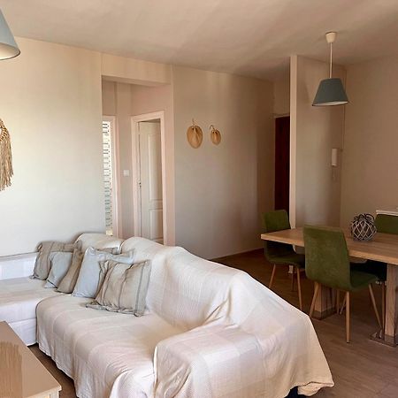 Apartamento Vista Al Mar Calle Ciruela El Puerto de Santa Maria Luaran gambar