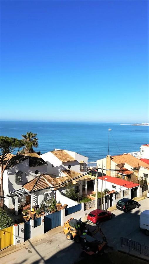 Apartamento Vista Al Mar Calle Ciruela El Puerto de Santa Maria Luaran gambar