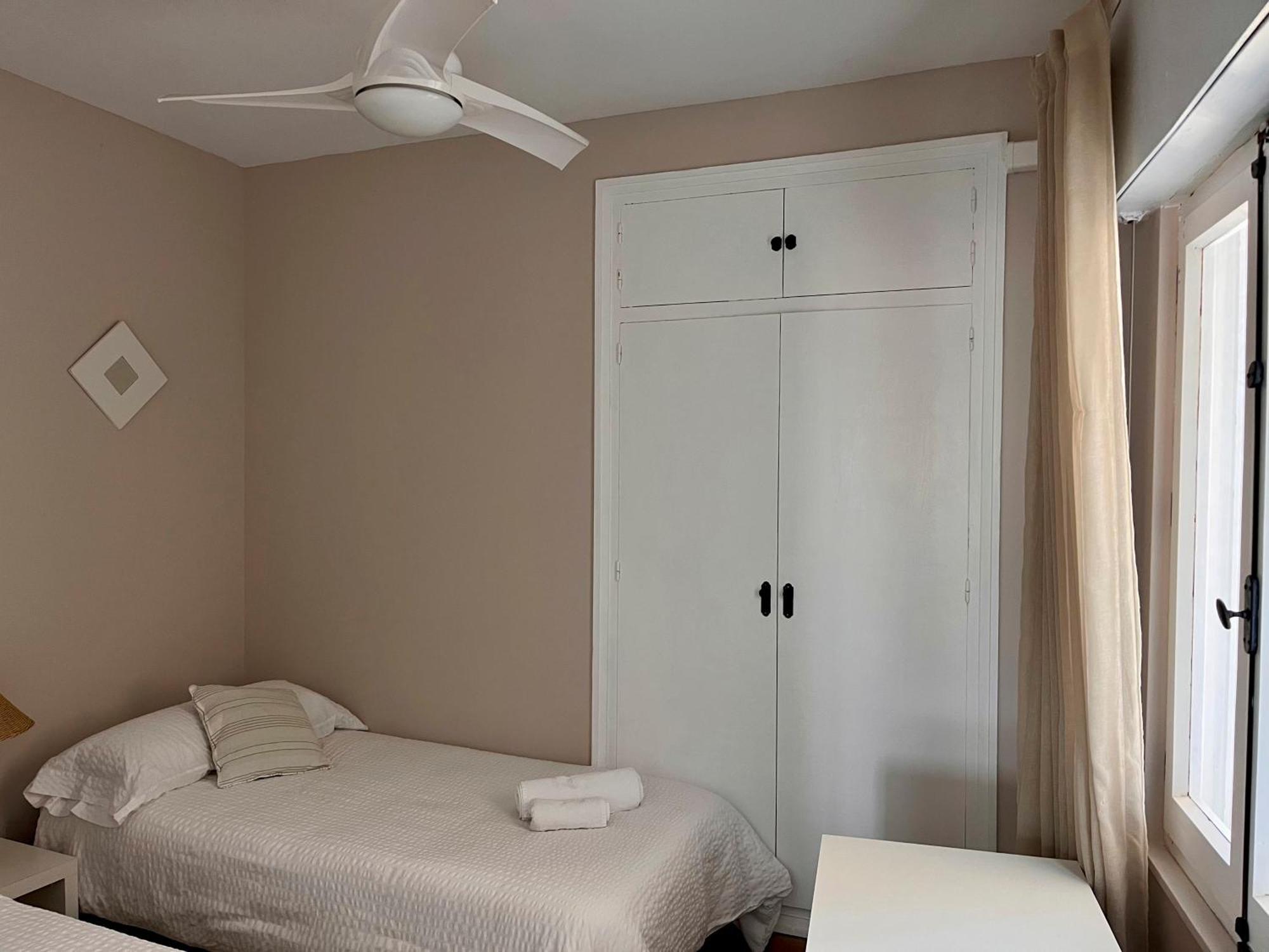 Apartamento Vista Al Mar Calle Ciruela El Puerto de Santa Maria Luaran gambar