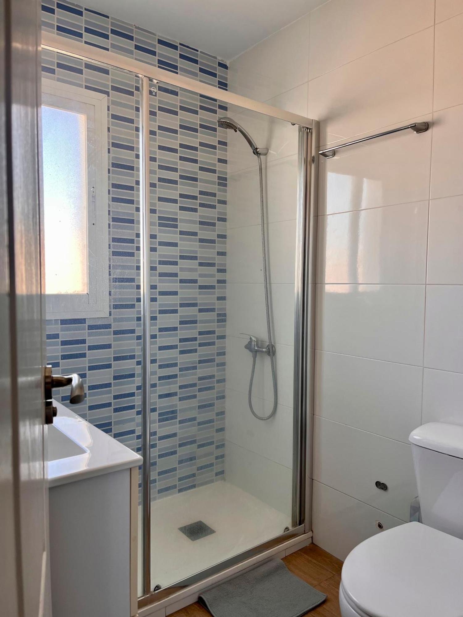 Apartamento Vista Al Mar Calle Ciruela El Puerto de Santa Maria Luaran gambar